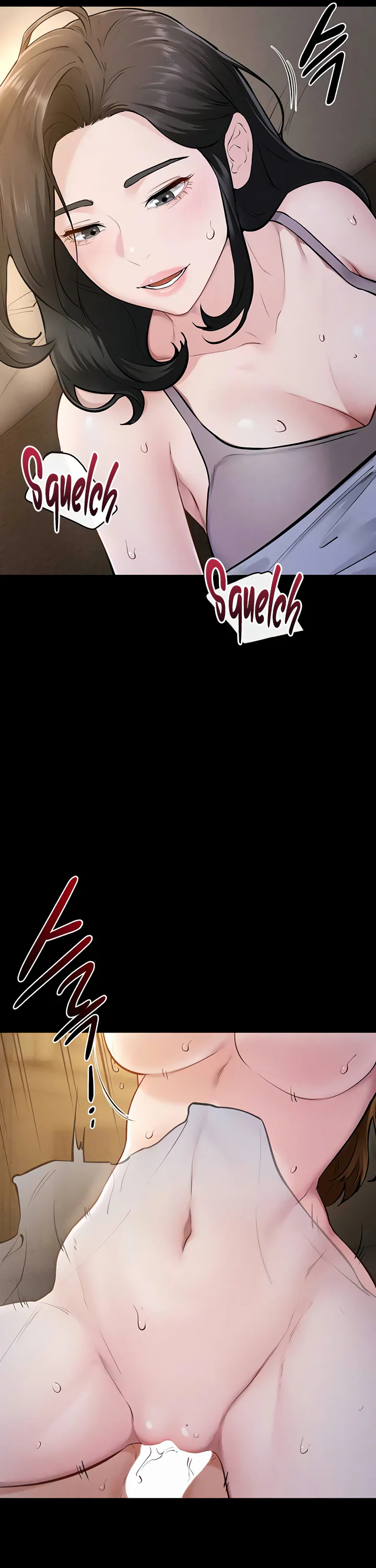 My New Family Treats Me Well Chapter 108 page 16