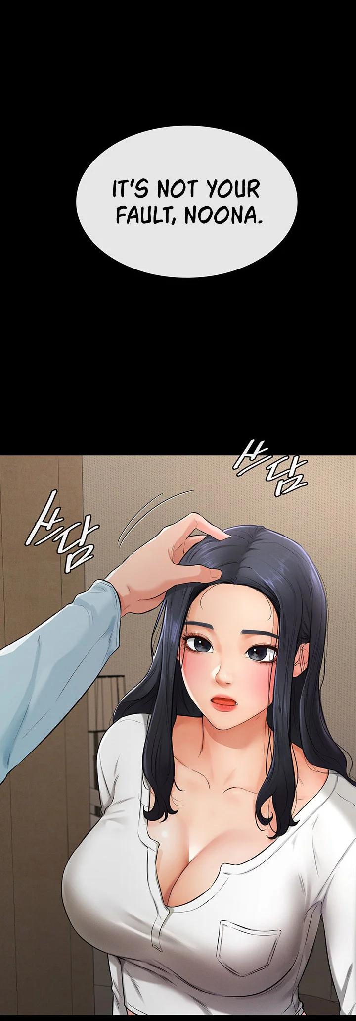 My New Family Treats Me Well Chapter 3 page 47