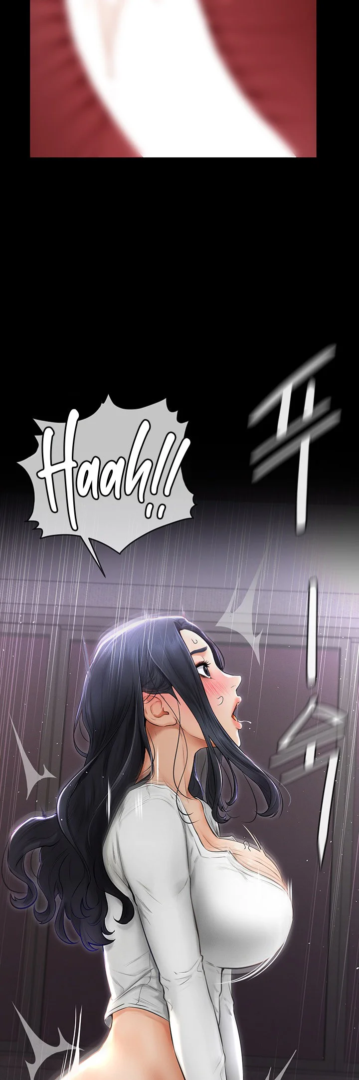 My New Family Treats Me Well Chapter 3 page 59