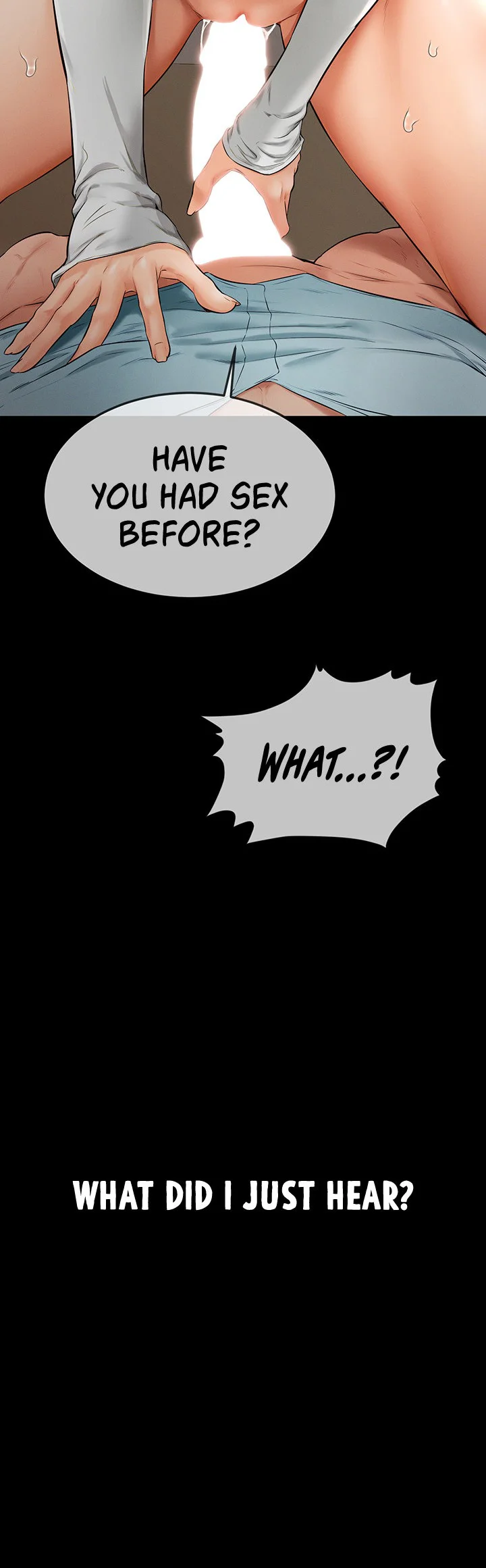 My New Family Treats Me Well Chapter 3 page 56