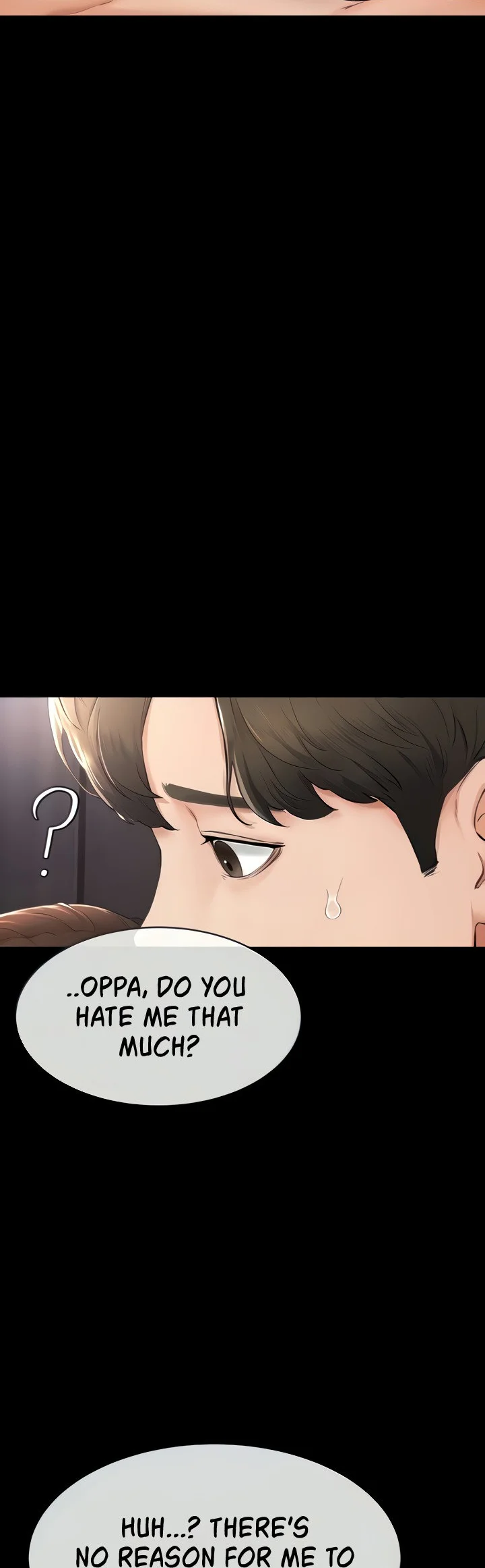 My New Family Treats Me Well Chapter 3 page 10