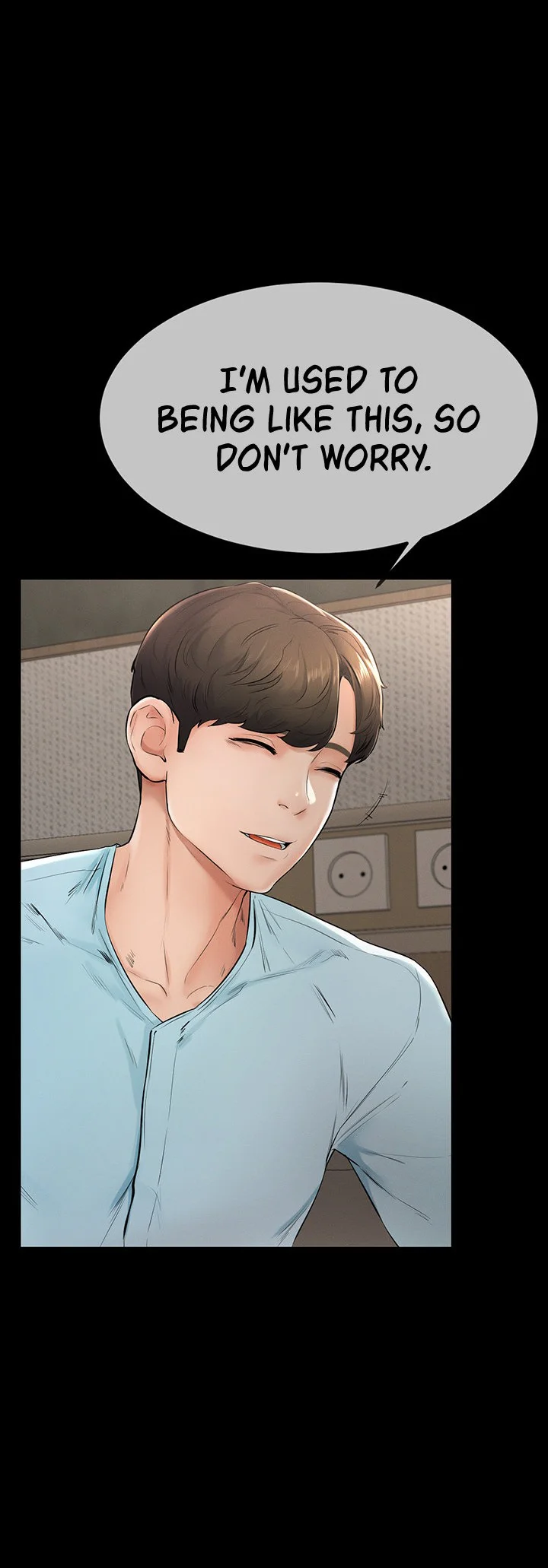 My New Family Treats Me Well Chapter 3 page 48