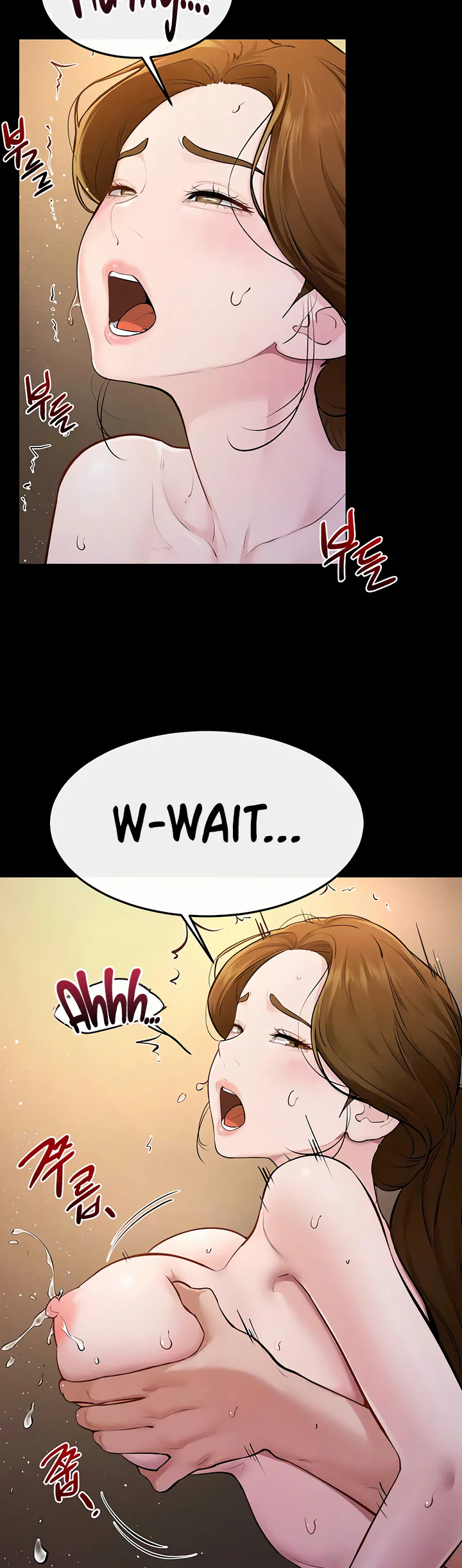 My New Family Treats Me Well Chapter 109 page 24