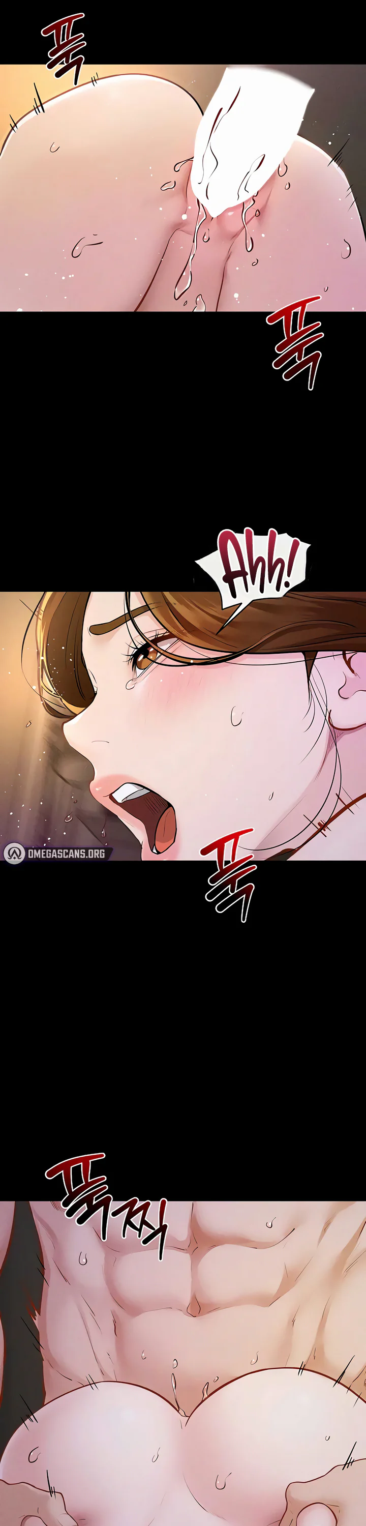 My New Family Treats Me Well Chapter 109 page 13