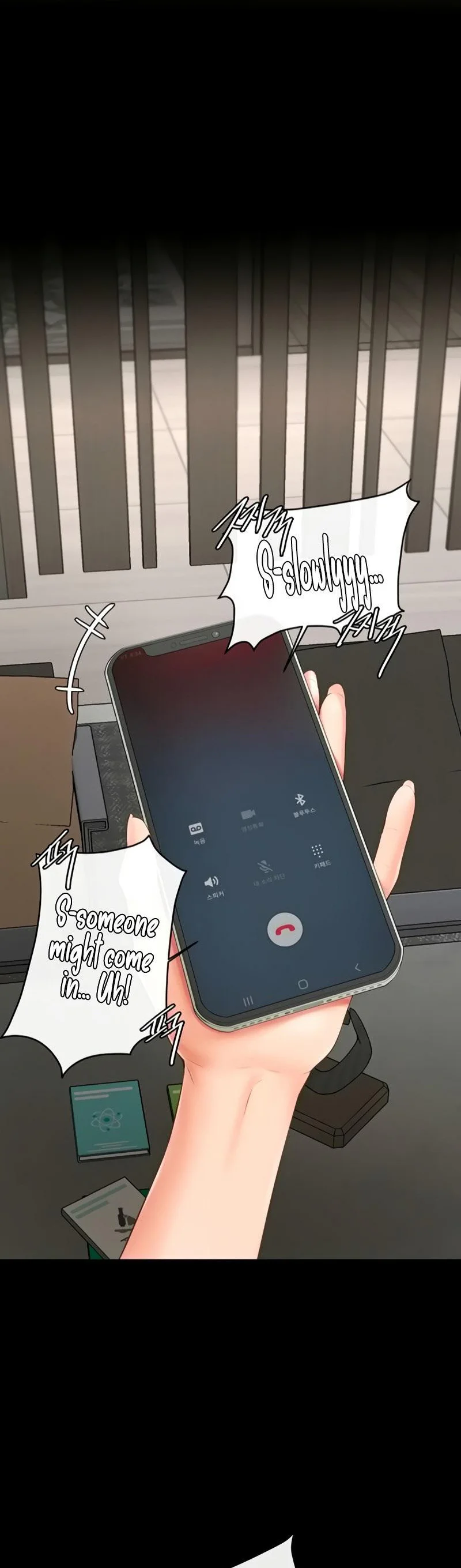 My New Family Treats Me Well Chapter 4 page 66