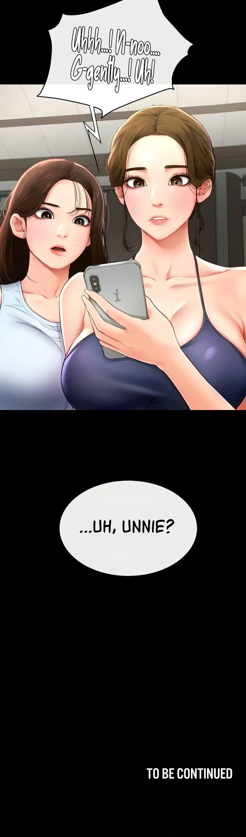 My New Family Treats Me Well Chapter 4 page 67
