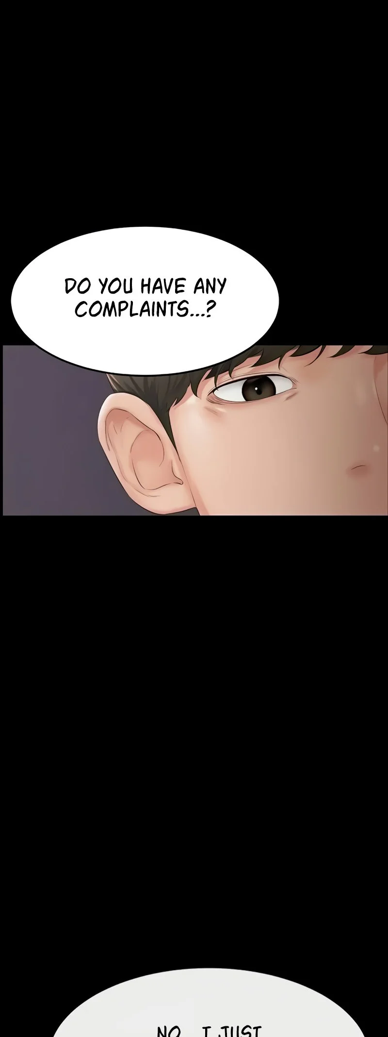 My New Family Treats Me Well Chapter 4 page 27