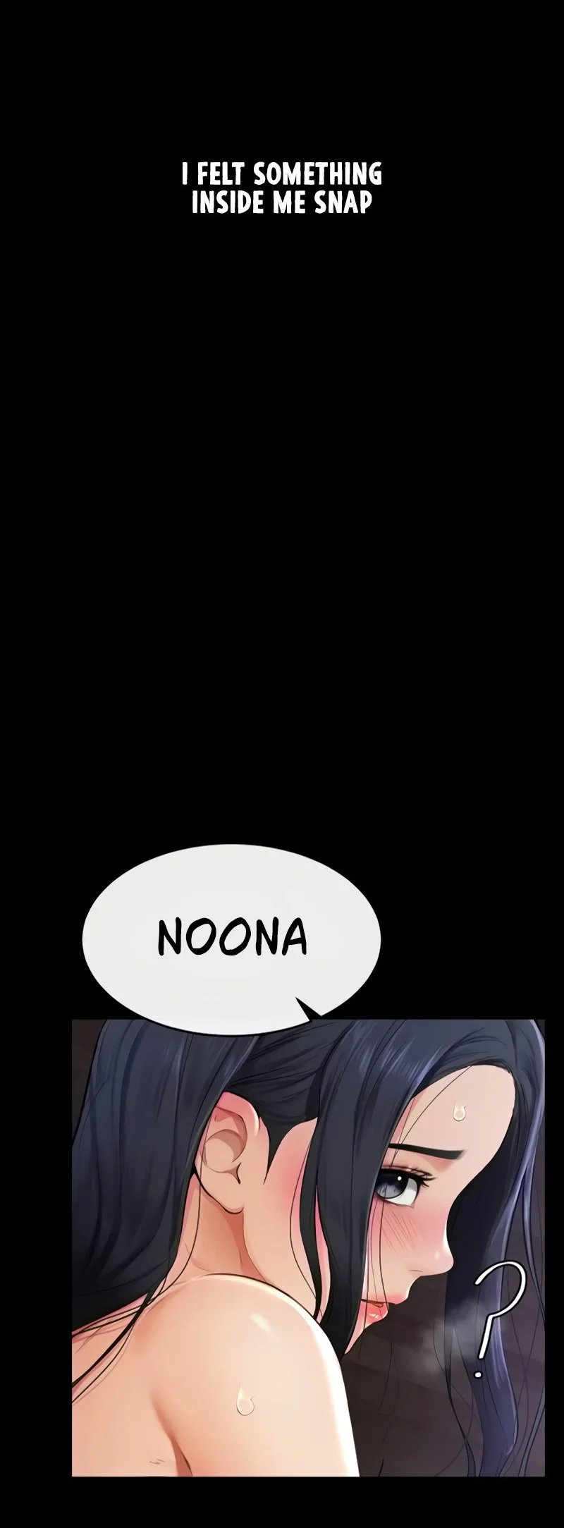 My New Family Treats Me Well Chapter 4 page 47