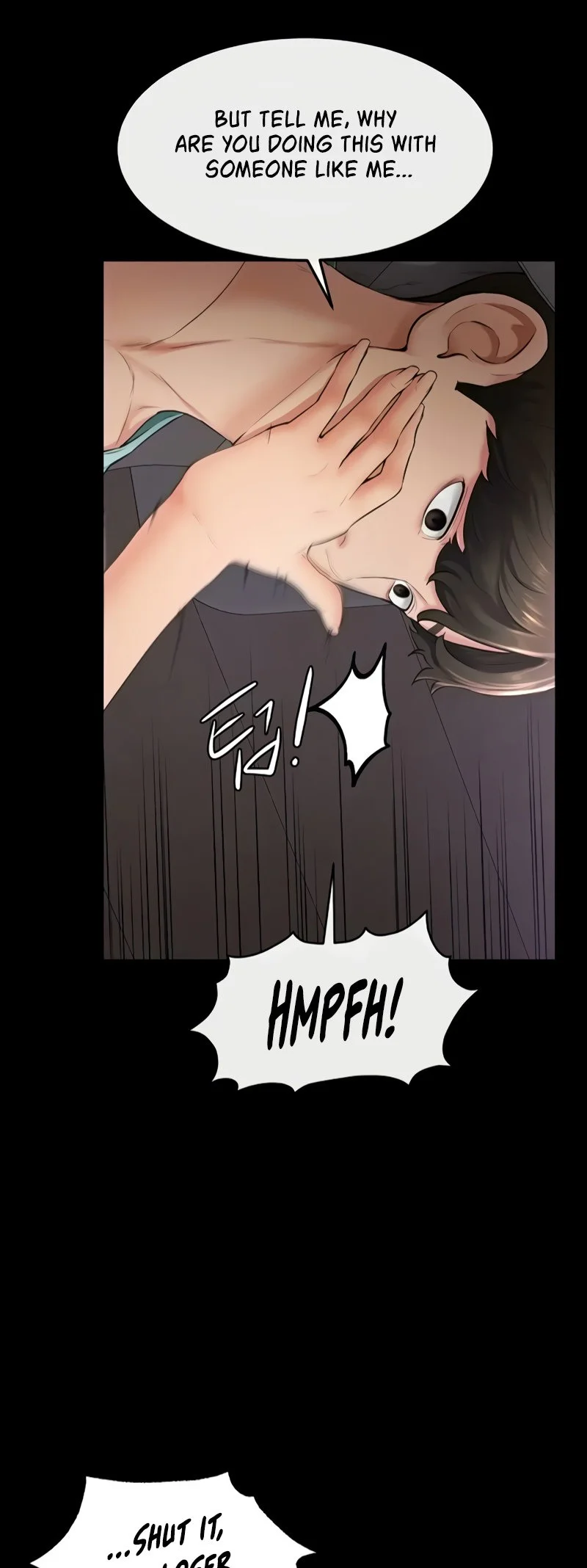 My New Family Treats Me Well Chapter 4 page 29