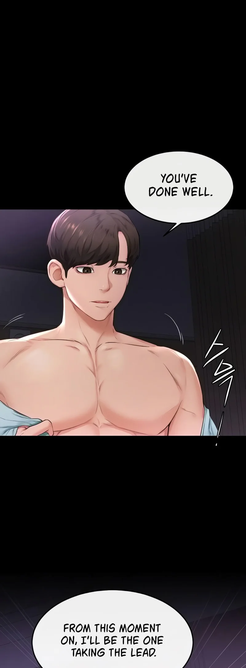 My New Family Treats Me Well Chapter 4 page 48