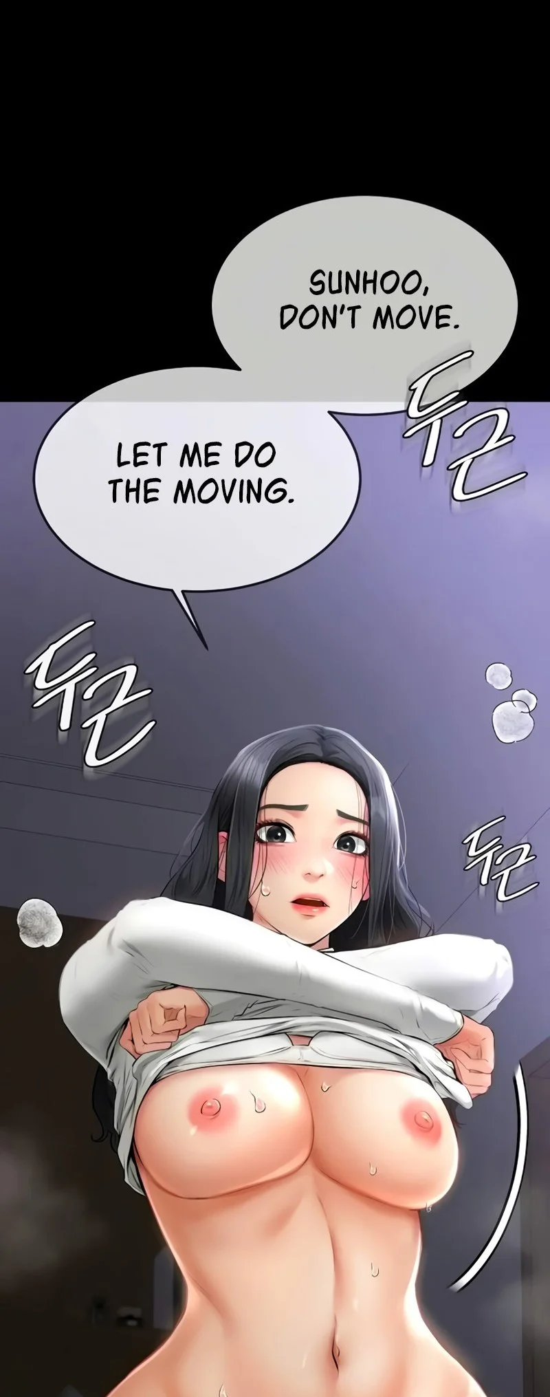My New Family Treats Me Well Chapter 4 page 5