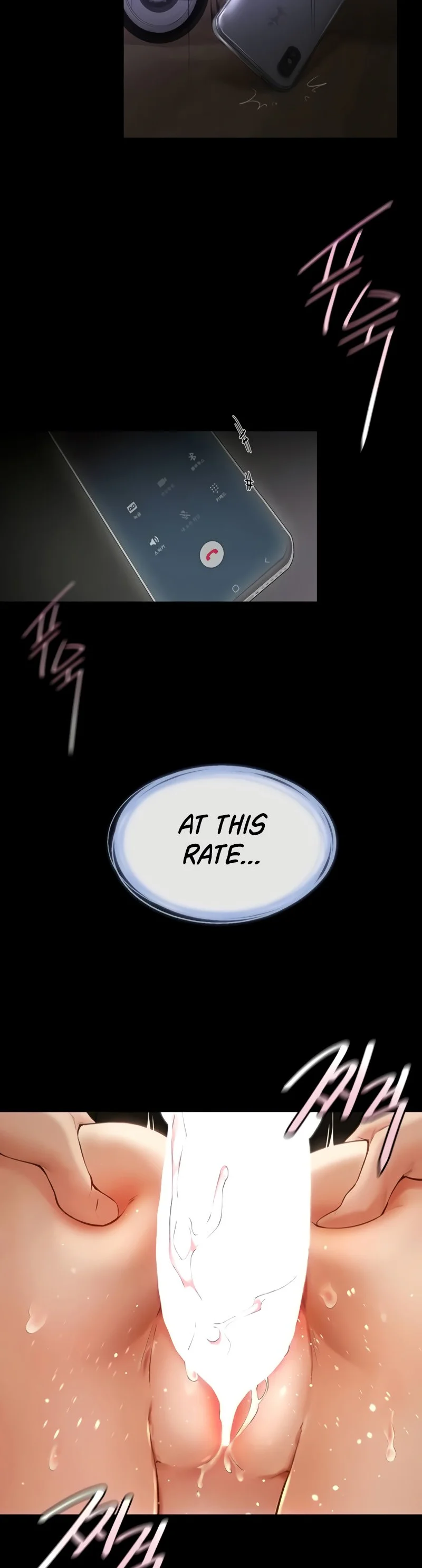 My New Family Treats Me Well Chapter 4 page 63