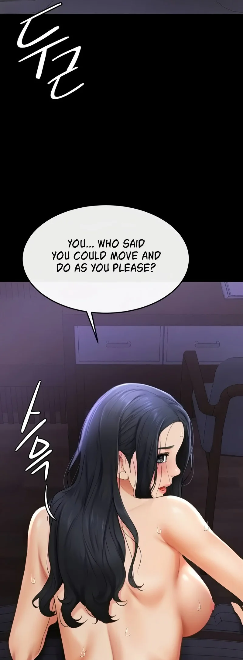 My New Family Treats Me Well Chapter 4 page 44