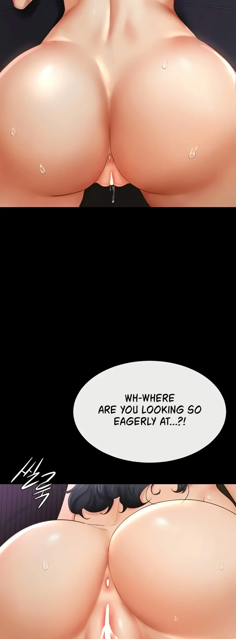 My New Family Treats Me Well Chapter 4 page 45