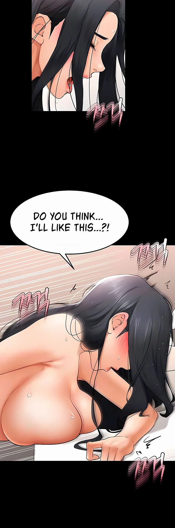 My New Family Treats Me Well Chapter 11 page 39