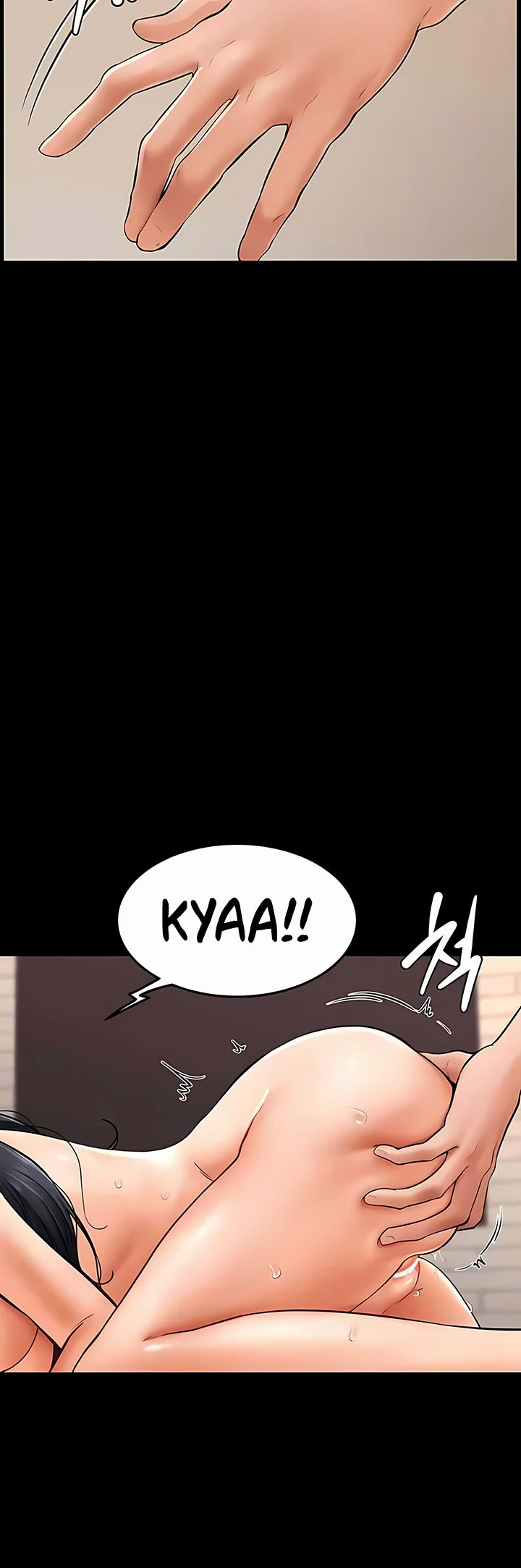 My New Family Treats Me Well Chapter 11 page 14