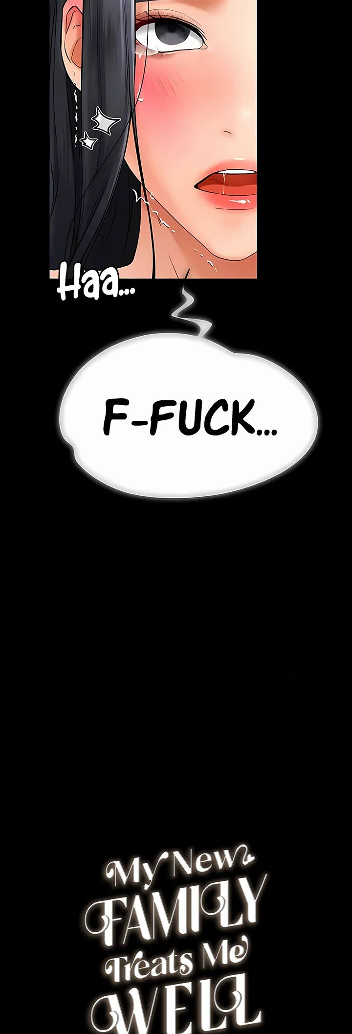 My New Family Treats Me Well Chapter 11 page 5