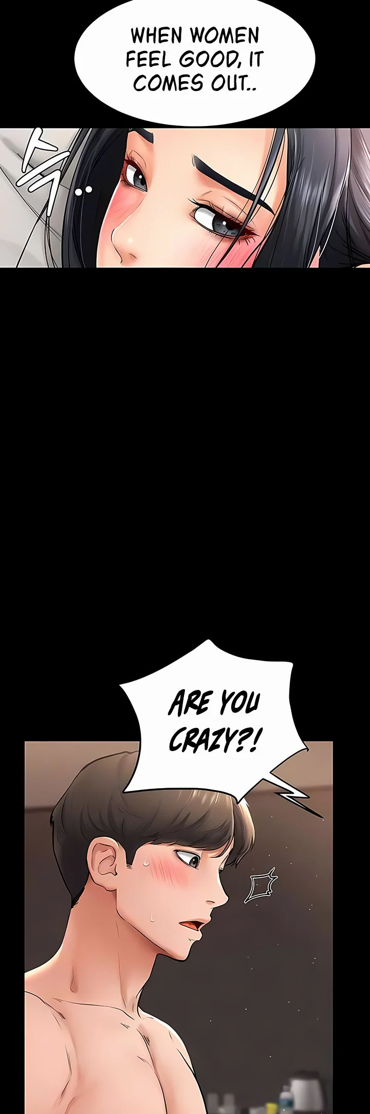 My New Family Treats Me Well Chapter 11 page 10