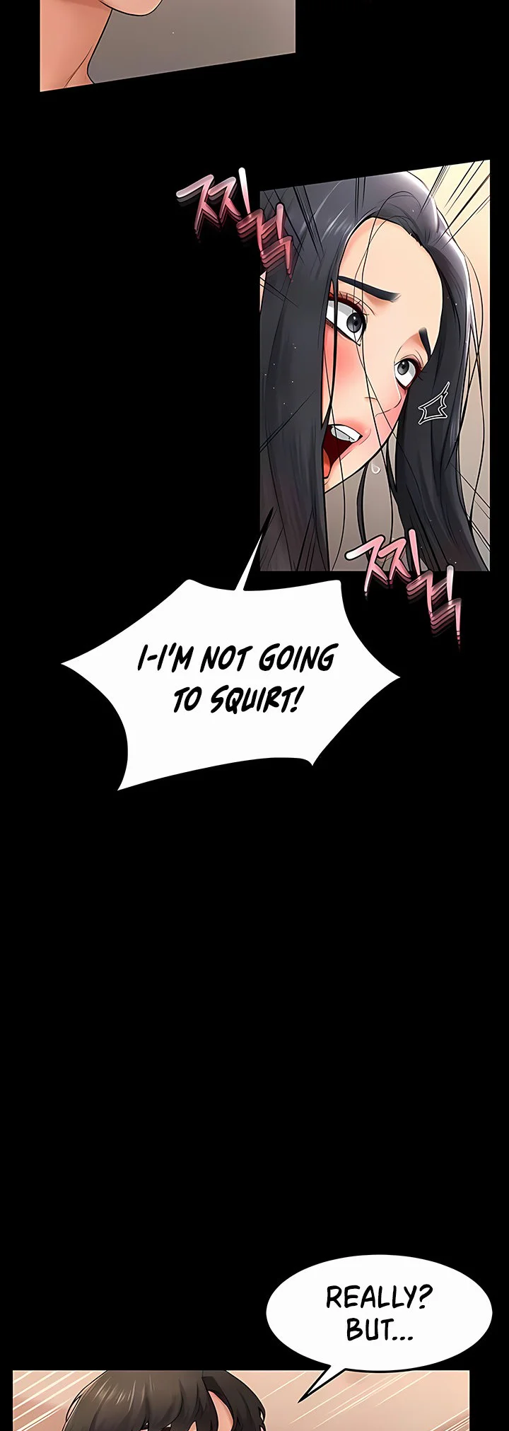 My New Family Treats Me Well Chapter 11 page 28