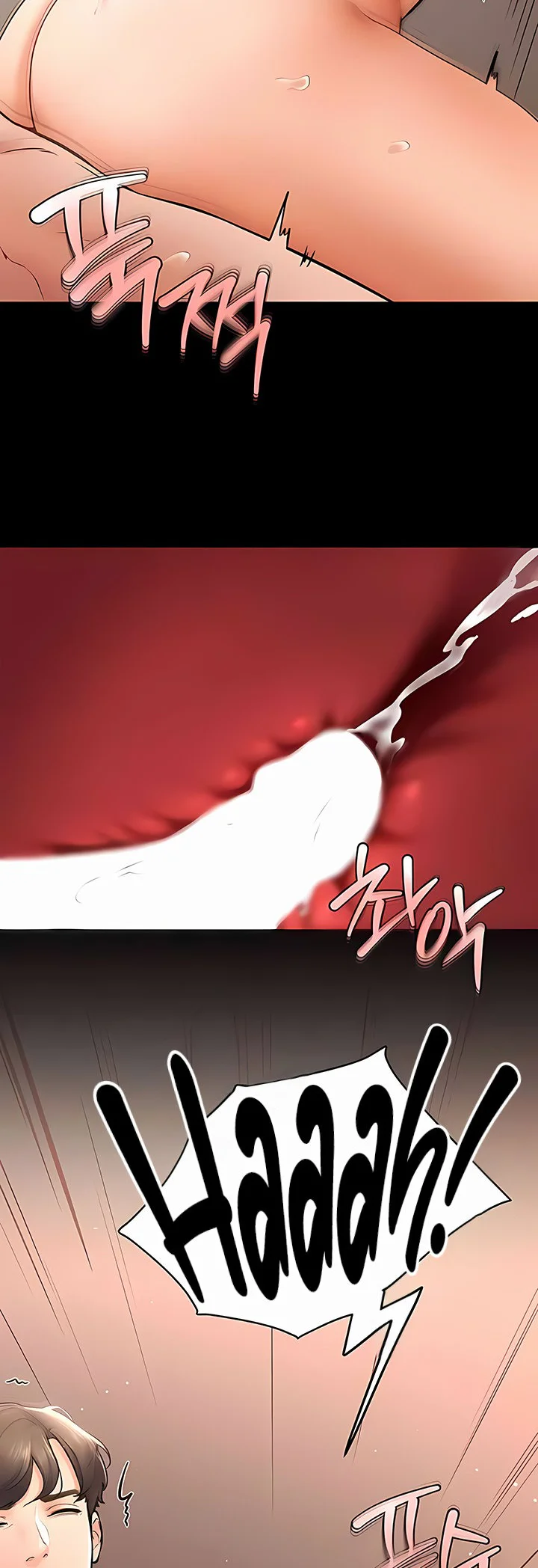 My New Family Treats Me Well Chapter 11 page 45