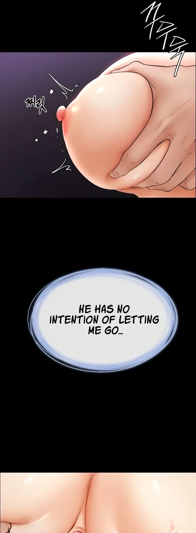 My New Family Treats Me Well Chapter 5 page 38