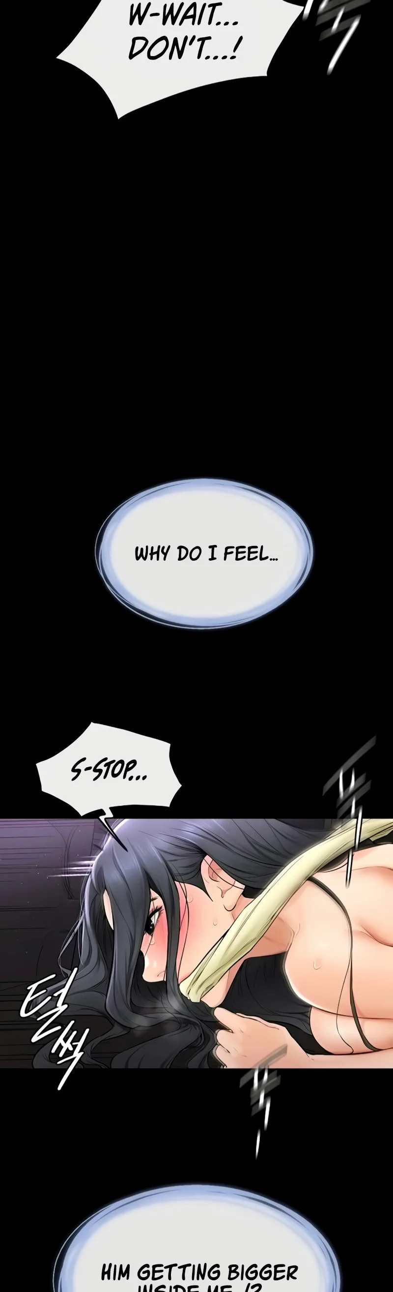 My New Family Treats Me Well Chapter 5 page 65