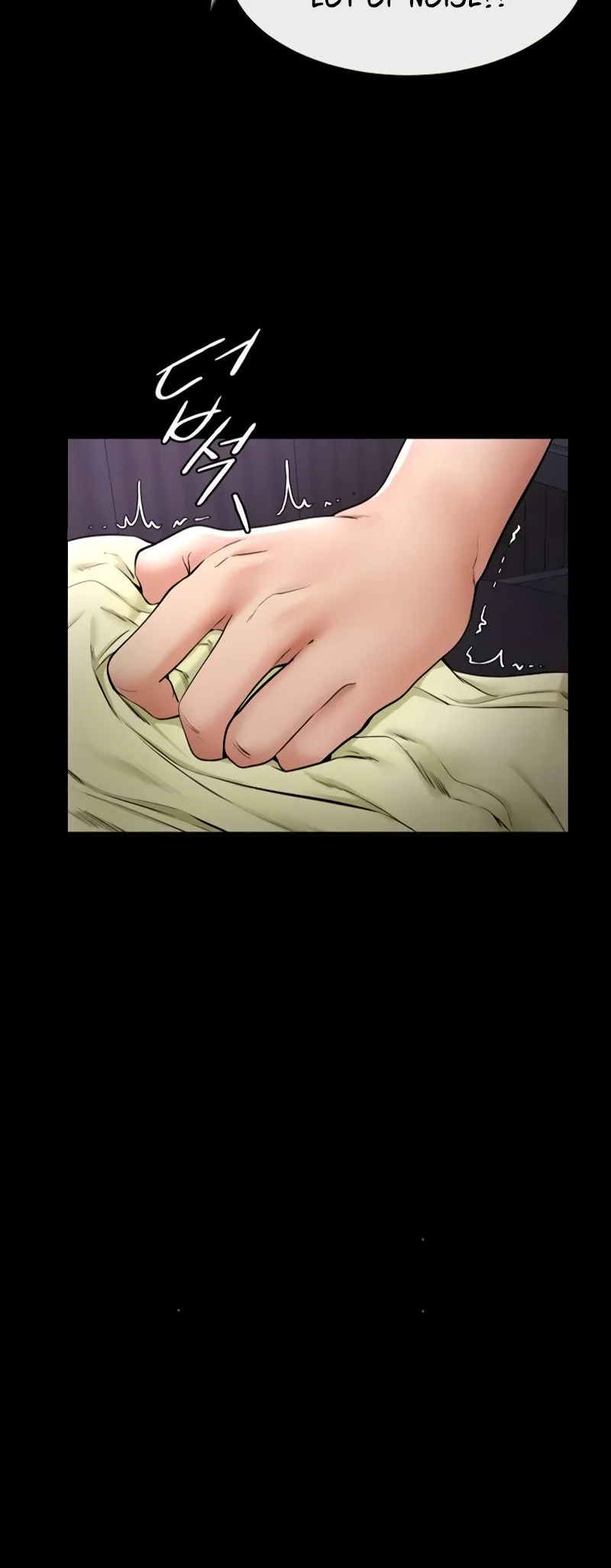 My New Family Treats Me Well Chapter 5 page 55