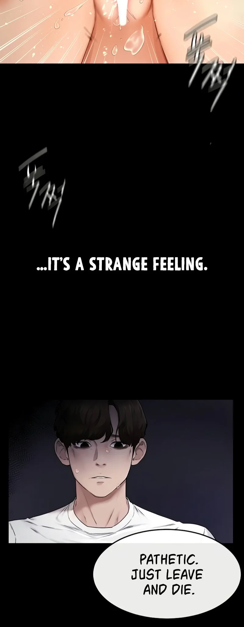 My New Family Treats Me Well Chapter 5 page 59