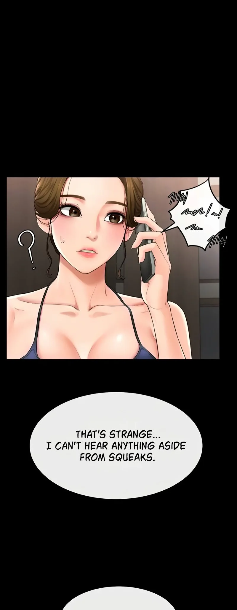 My New Family Treats Me Well Chapter 5 page 6