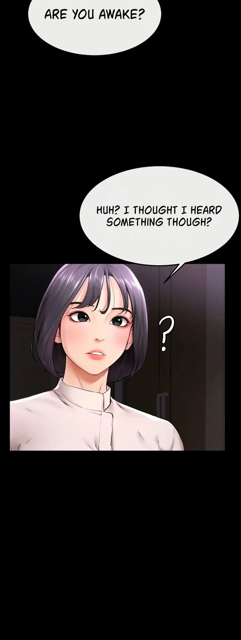 My New Family Treats Me Well Chapter 5 page 31