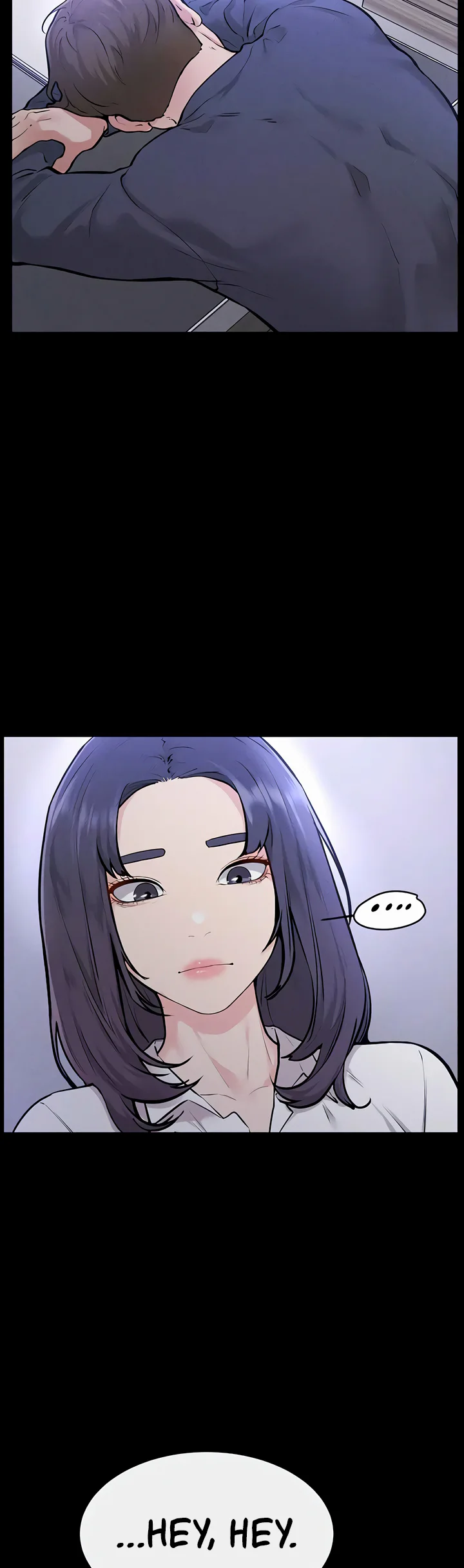 My New Family Treats Me Well Chapter 110 page 37