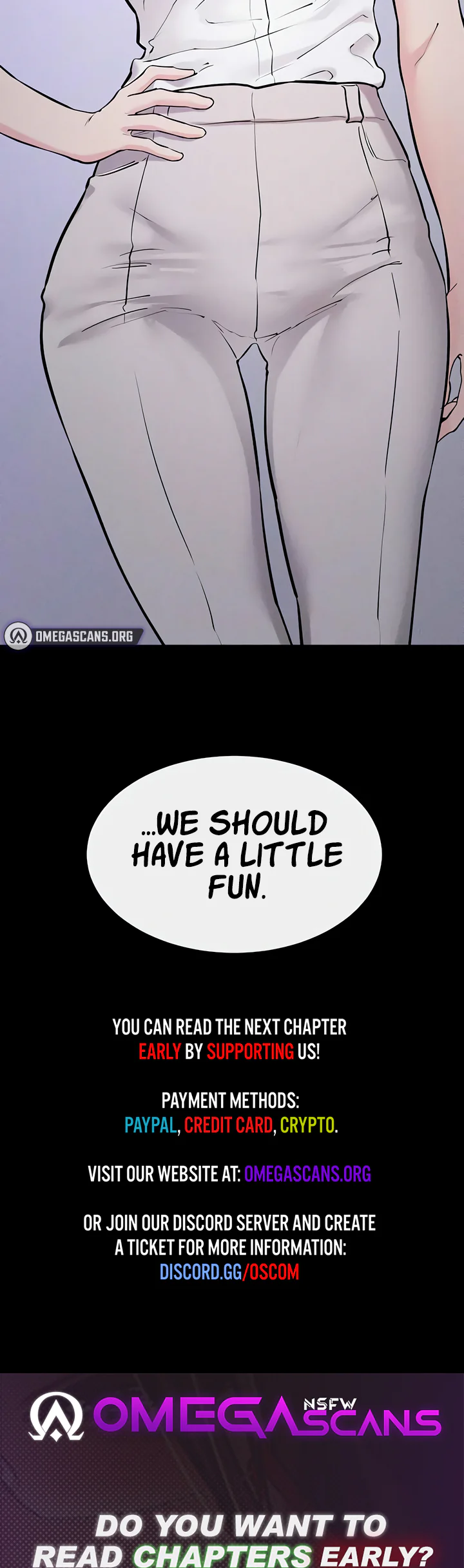 My New Family Treats Me Well Chapter 110 page 39