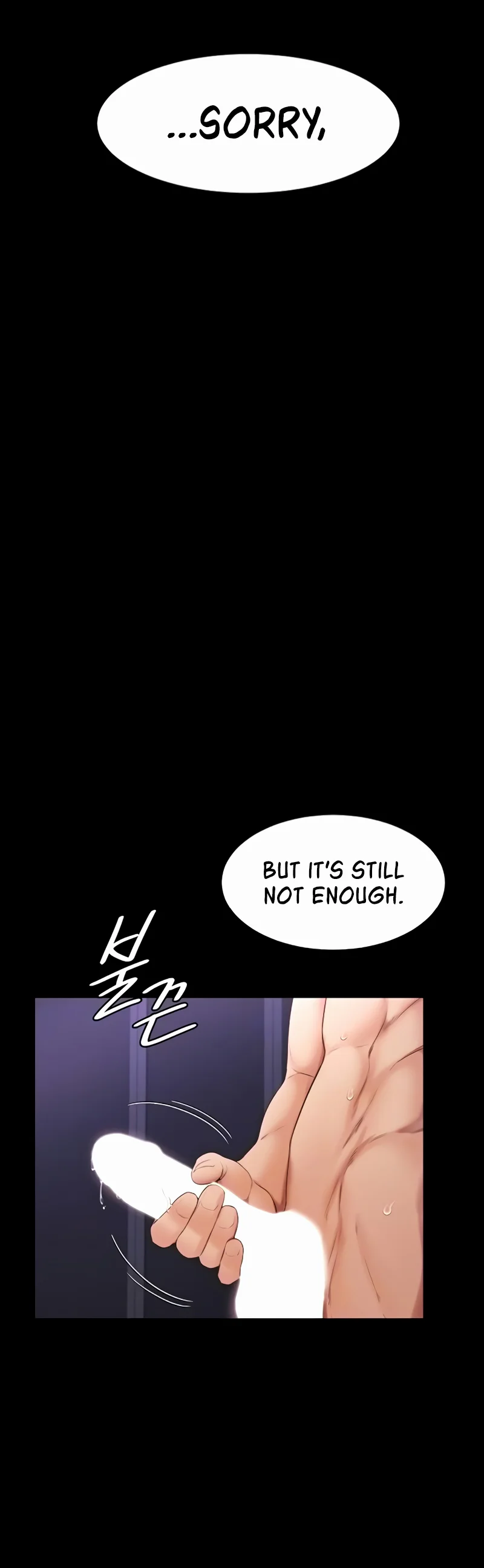 My New Family Treats Me Well Chapter 6 page 11