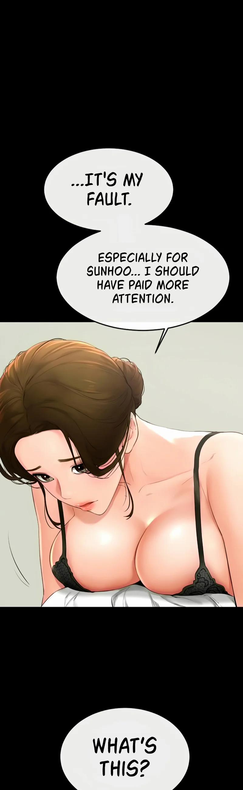 My New Family Treats Me Well Chapter 6 page 45
