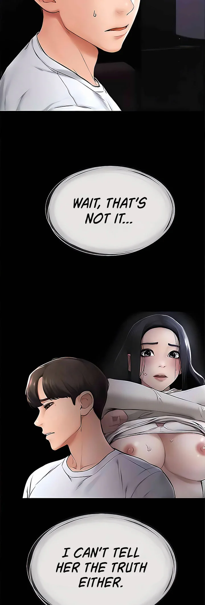 My New Family Treats Me Well Chapter 7 page 23