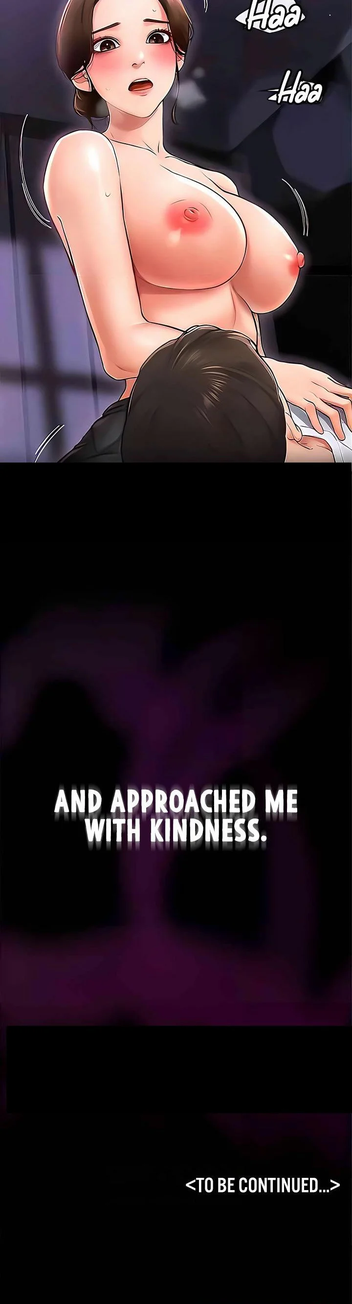 My New Family Treats Me Well Chapter 7 page 52
