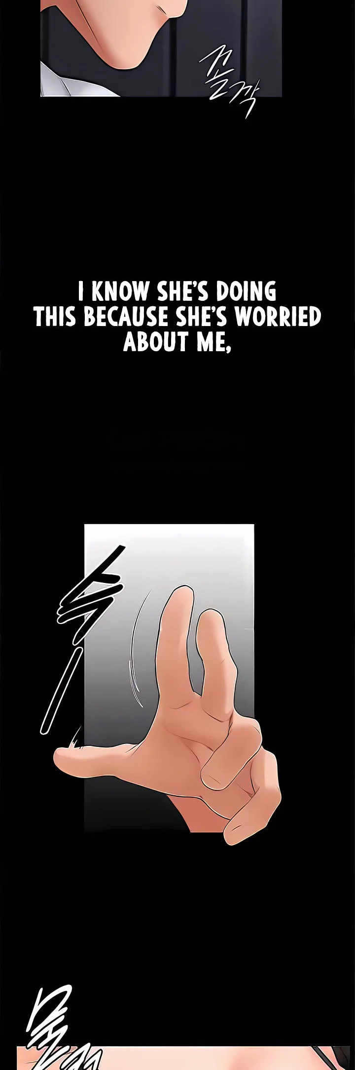 My New Family Treats Me Well Chapter 7 page 41