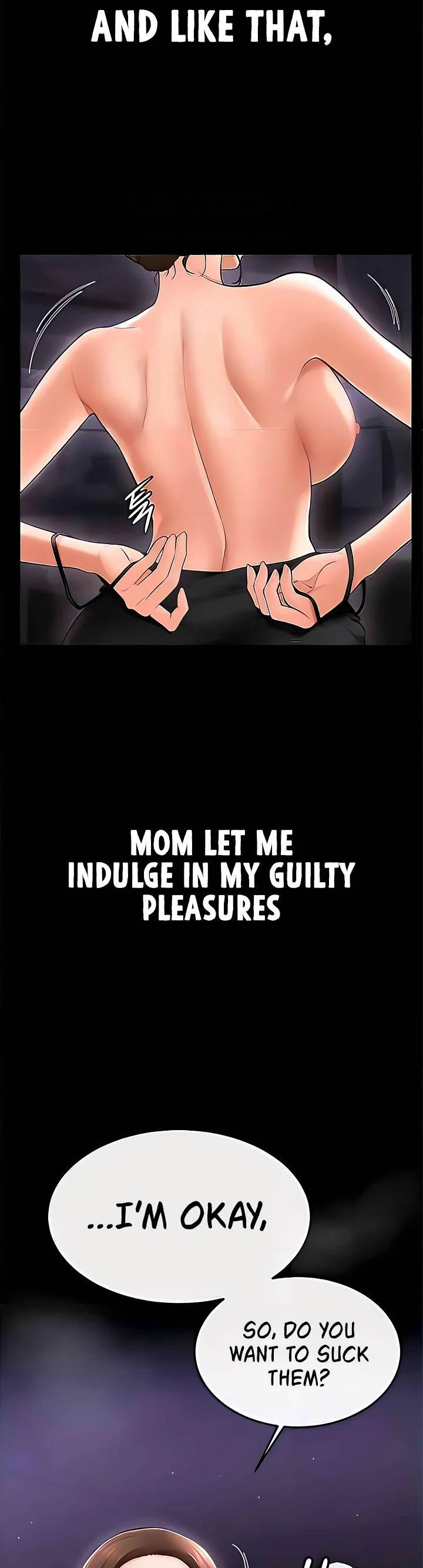 My New Family Treats Me Well Chapter 7 page 51