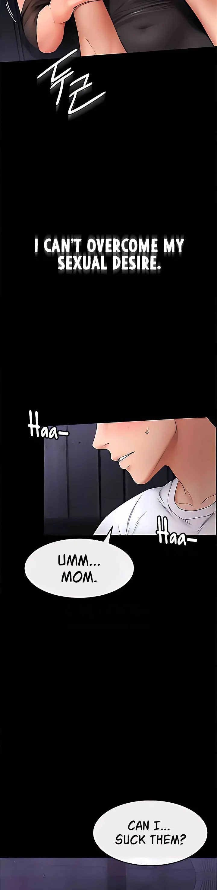 My New Family Treats Me Well Chapter 7 page 46
