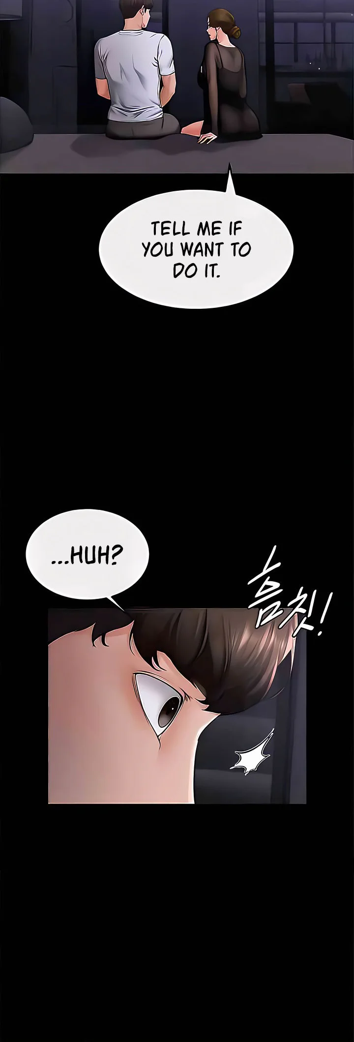 My New Family Treats Me Well Chapter 7 page 26