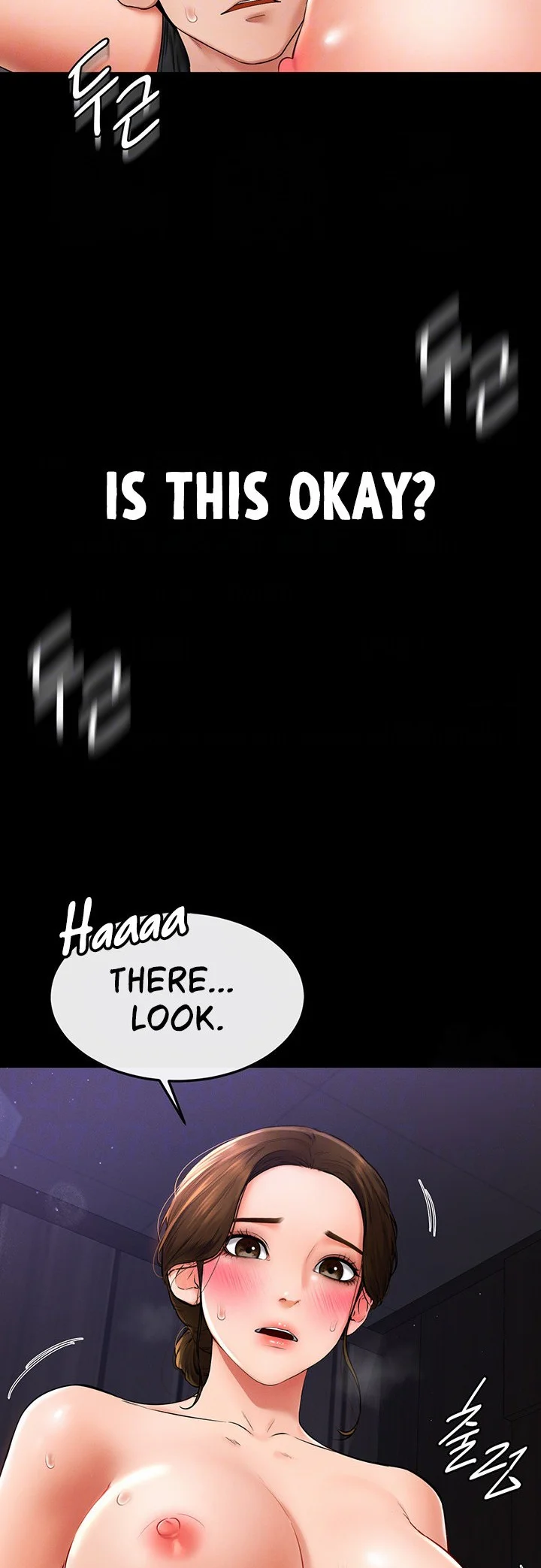 My New Family Treats Me Well Chapter 8 page 6