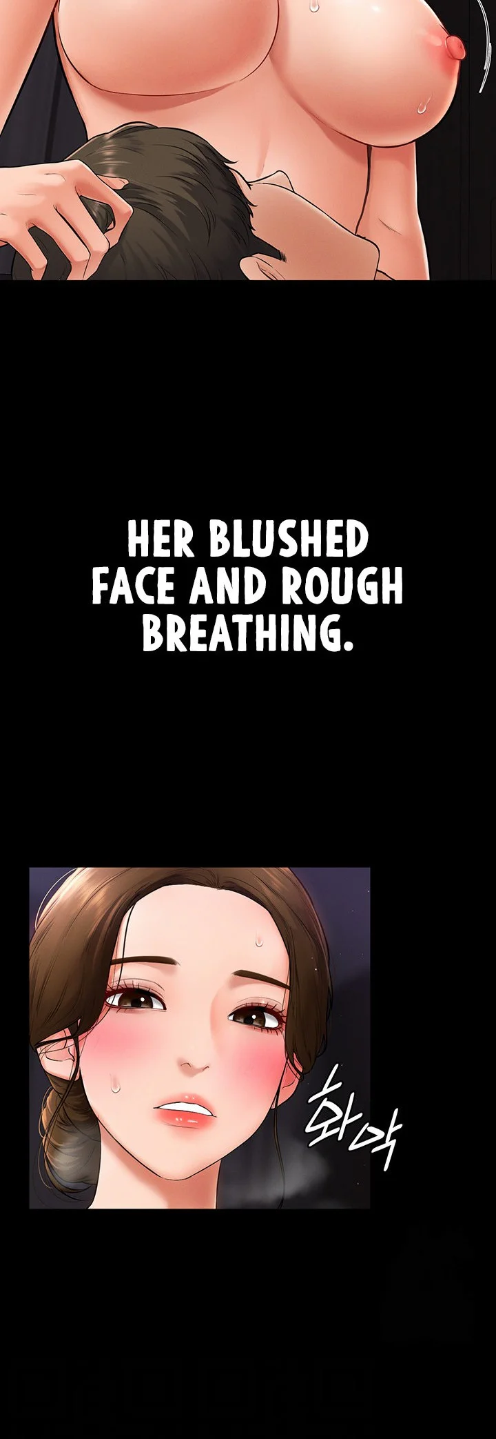 My New Family Treats Me Well Chapter 8 page 7
