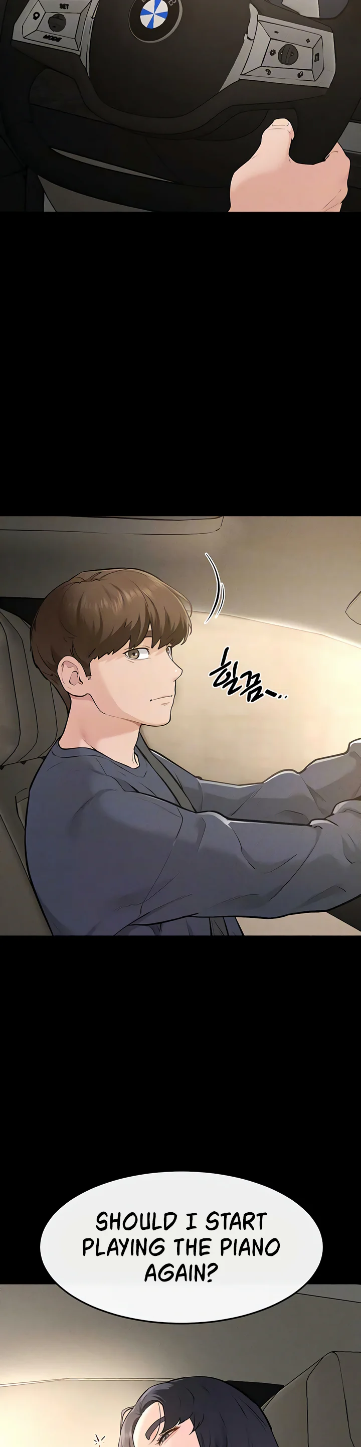 My New Family Treats Me Well Chapter 114 page 7