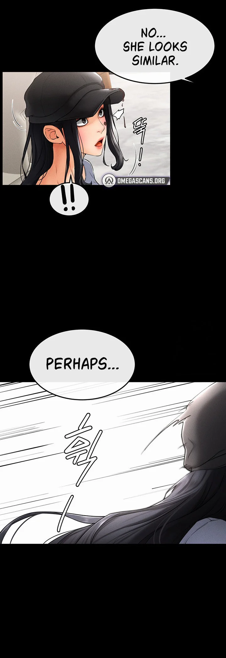 My New Family Treats Me Well Chapter 9 page 42