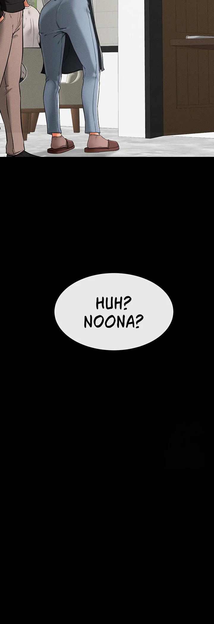 My New Family Treats Me Well Chapter 9 page 44