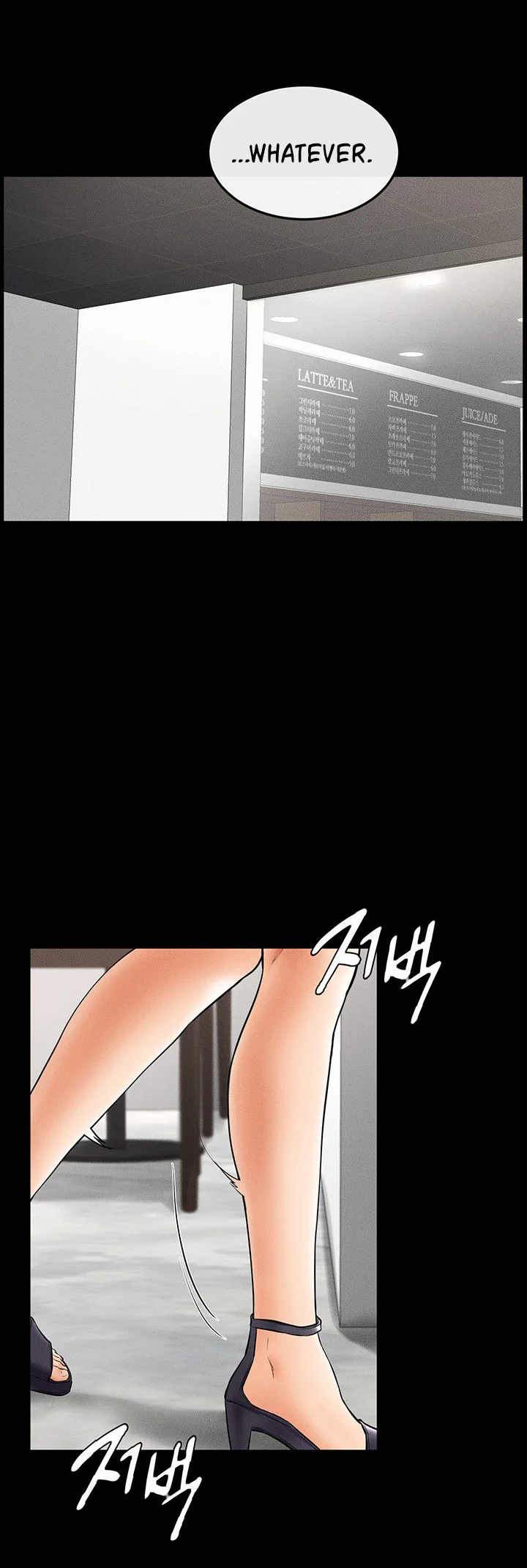 My New Family Treats Me Well Chapter 9 page 35