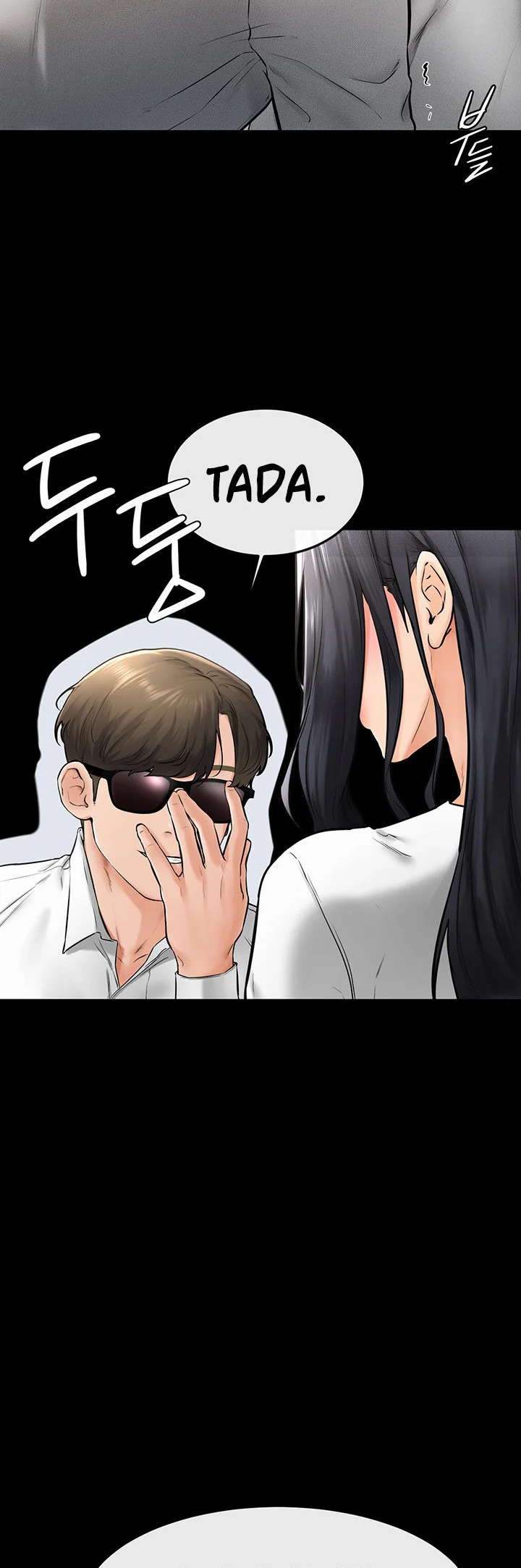 My New Family Treats Me Well Chapter 9 page 55