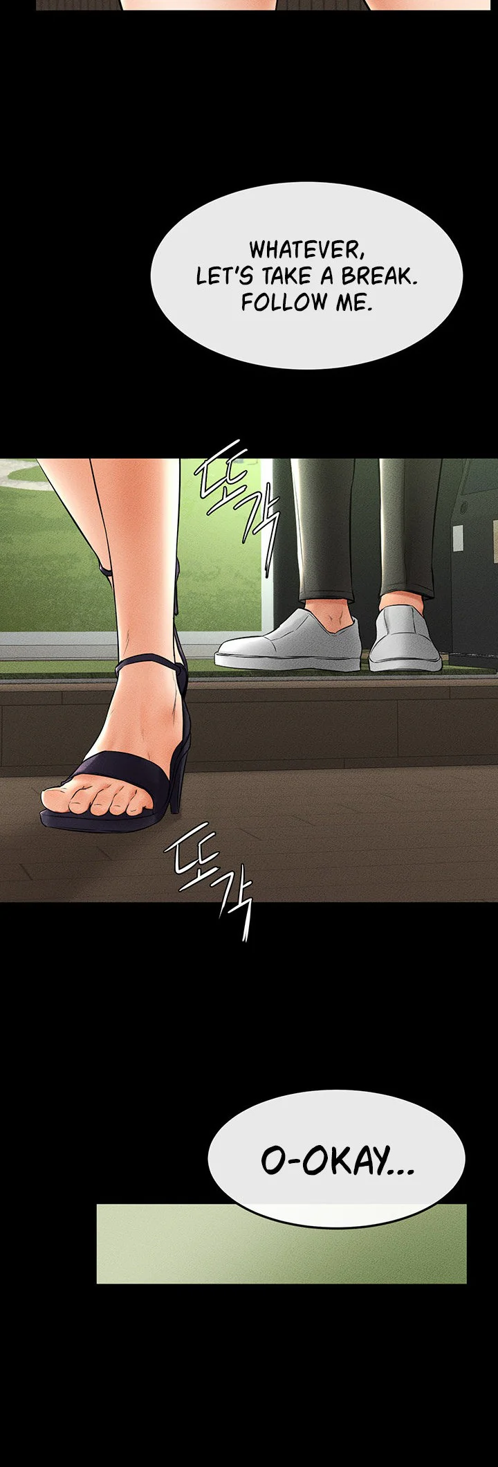My New Family Treats Me Well Chapter 9 page 24