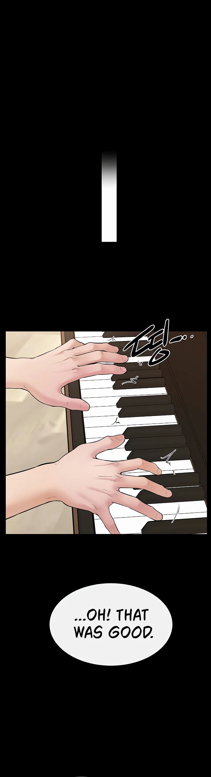 My New Family Treats Me Well Chapter 115 page 10