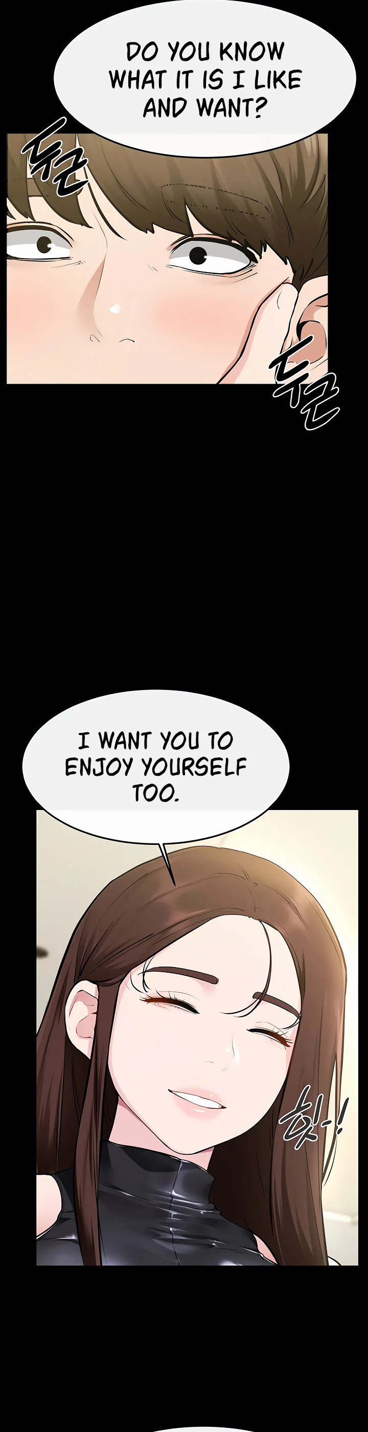 My New Family Treats Me Well Chapter 115 page 31